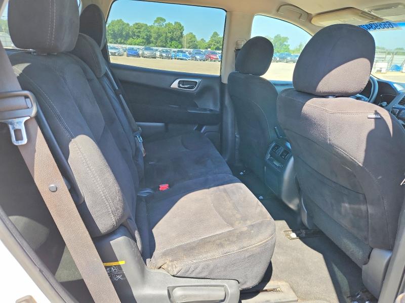 Aukcja sprzedaży 2015 Nissan Pathfinder, vin: 5N1AR2MN8FC701707, numer aukcji: 65593426