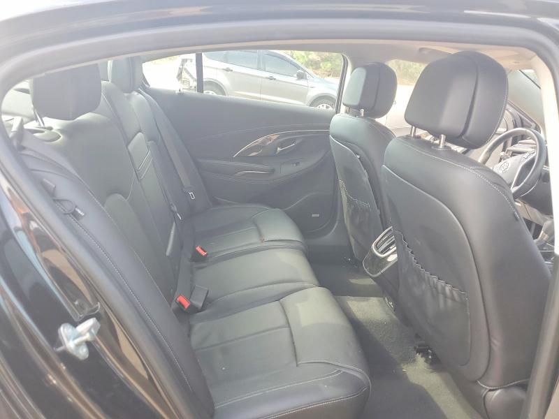 Продажа на аукционе авто 2014 Buick Lacrosse, vin: 1G4GF5G33EF260323, номер лота: 65836776