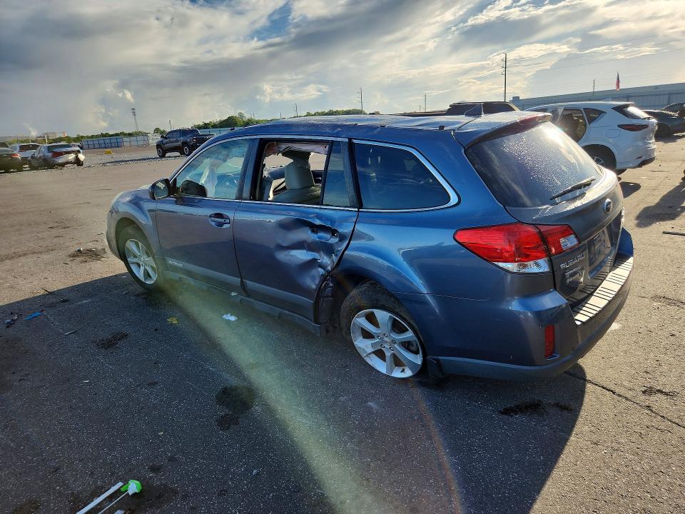 Продажа на аукционе авто 2014 Subaru Outback, vin: 4S4BRDLCXE2312278, номер лота: 67069466