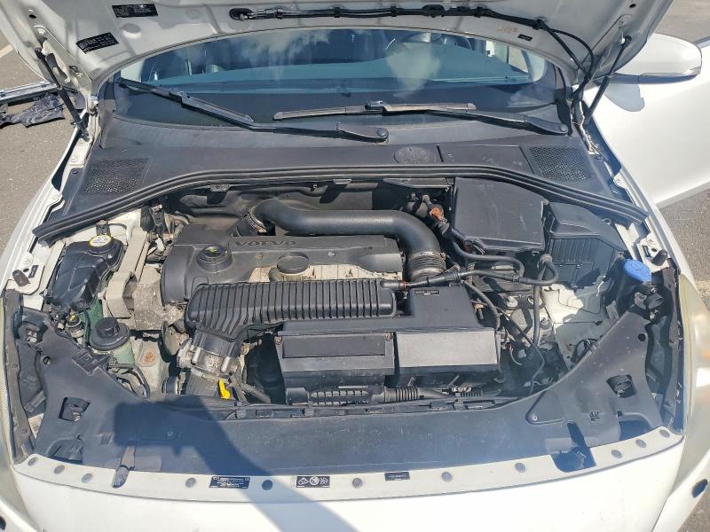 Продажа на аукционе авто 2012 Volvo S60, vin: YV1622FS3C2046725, номер лота: 66112946