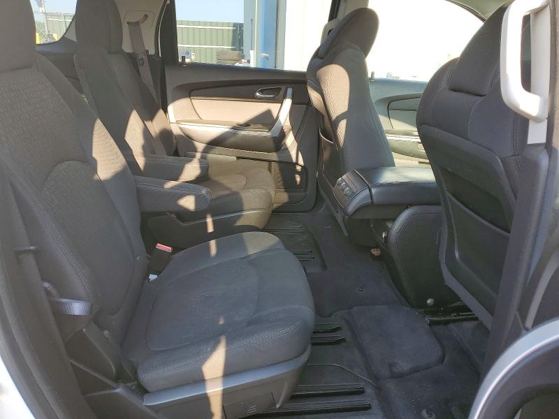 Aukcja sprzedaży 2011 Gmc Acadia, vin: 1GKKRPED4BJ415536, numer aukcji: 64981156