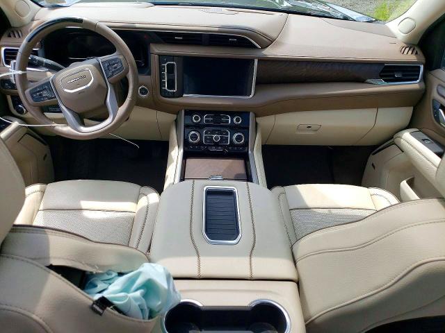 Продажа на аукционе авто 2024 Gmc Yukon Xl, vin: 1GKS2JKT9RR283687, номер лота: 66385186