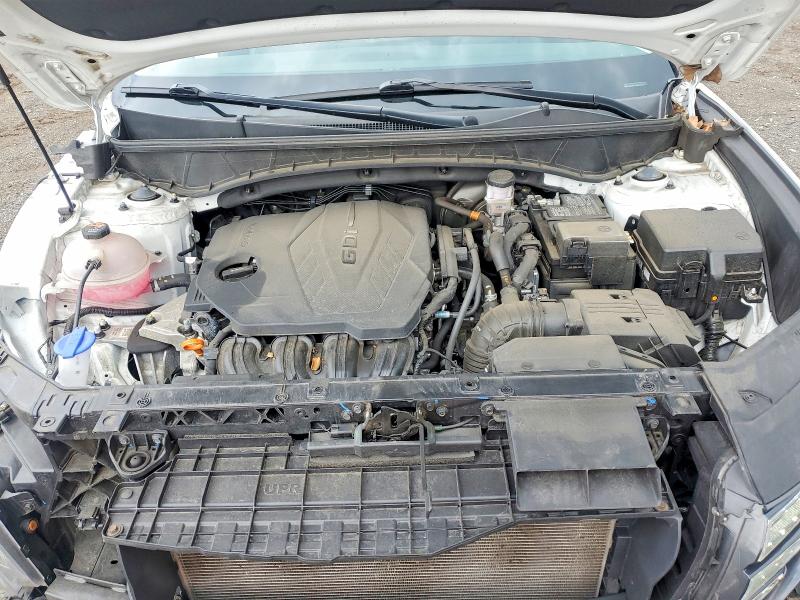 Продажа на аукционе авто 2024 Hyundai Tucson, vin: 5NMJFCDE8RH377487, номер лота: 66071906