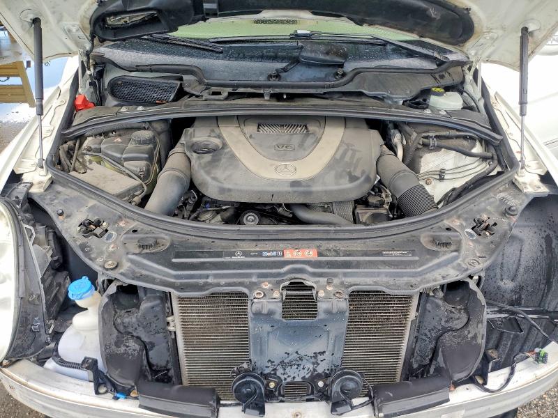 65321526 :رقم المزاد ، 4JGCB6FE6AA107641 vin ، 2010 Mercedes-benz R مزاد بيع