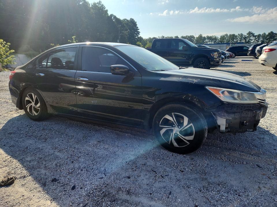 Aukcja sprzedaży 2016 Honda Accord, vin: 1HGCR2F39GA001945, numer aukcji: 66344776