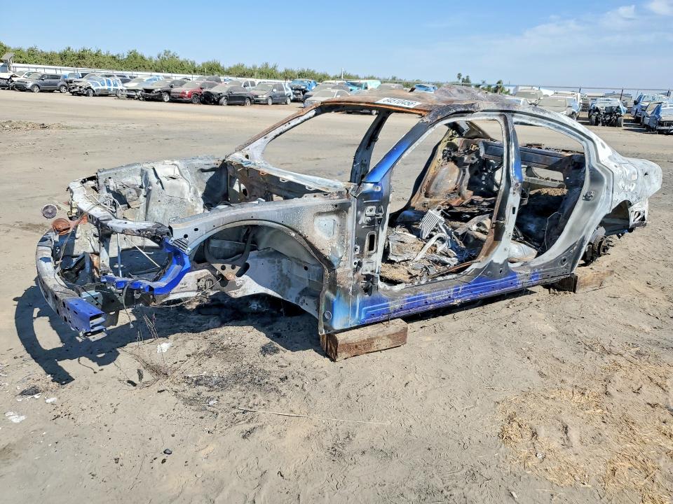 Продажа на аукционе авто 2022 Dodge Charger, vin: 2C3CDXGJ6NH159489, номер лота: 64510456