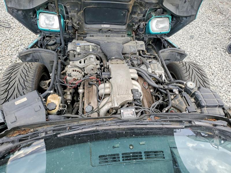 Продажа на аукционе авто 1990 Chevrolet Corvette, vin: 1G1YY3388L5115718, номер лота: 65209376