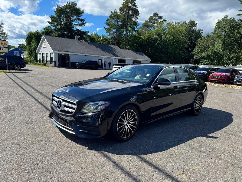 Aukcja sprzedaży 2017 Mercedes-benz E, vin: WDDZF4JB0HA156354, numer aukcji: 67040676