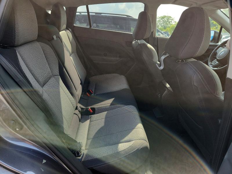 64183046 :رقم المزاد ، JF2GUADC3R8258199 vin ، 2024 Subaru Crosstrek مزاد بيع