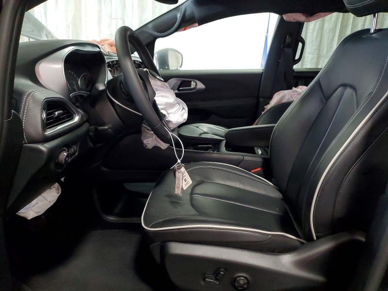 Продаж на аукціоні авто 2026 Chrysler Pacifica, vin: 2C4RC1GG3TR224798, номер лоту: 63689756