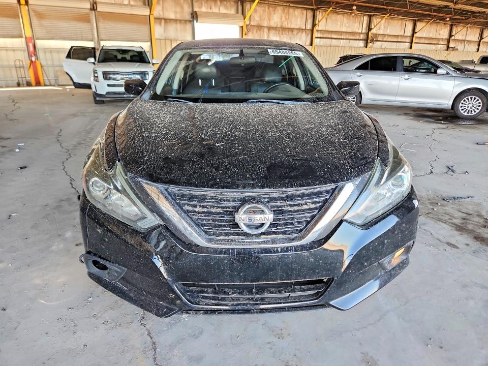 Aukcja sprzedaży 2018 Nissan Altima, vin: 1N4AL3AP0JC135347, numer aukcji: 65488566