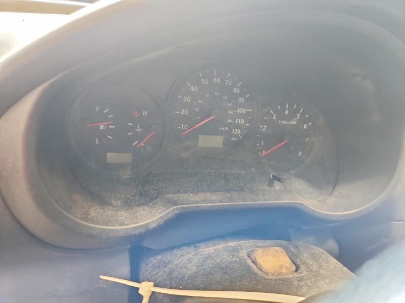 66288586 :رقم المزاد ، JF4GG61655G052277 vin ، 2005 Saab 9-2 مزاد بيع