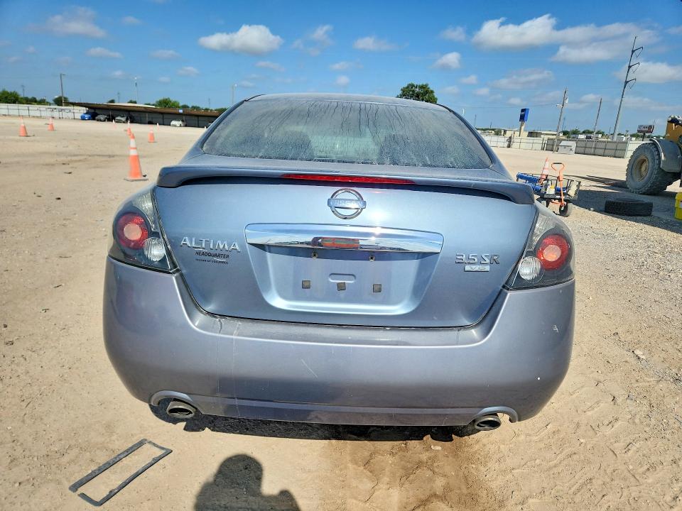 Продаж на аукціоні авто 2010 Nissan Altima, vin: 1N4BL2AP0AN483863, номер лоту: 64599716
