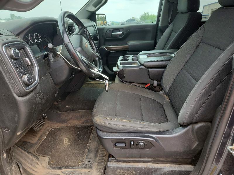 Aukcja sprzedaży 2021 Chevrolet Silverado, vin: 1GCUYDET6MZ295997, numer aukcji: 63909416