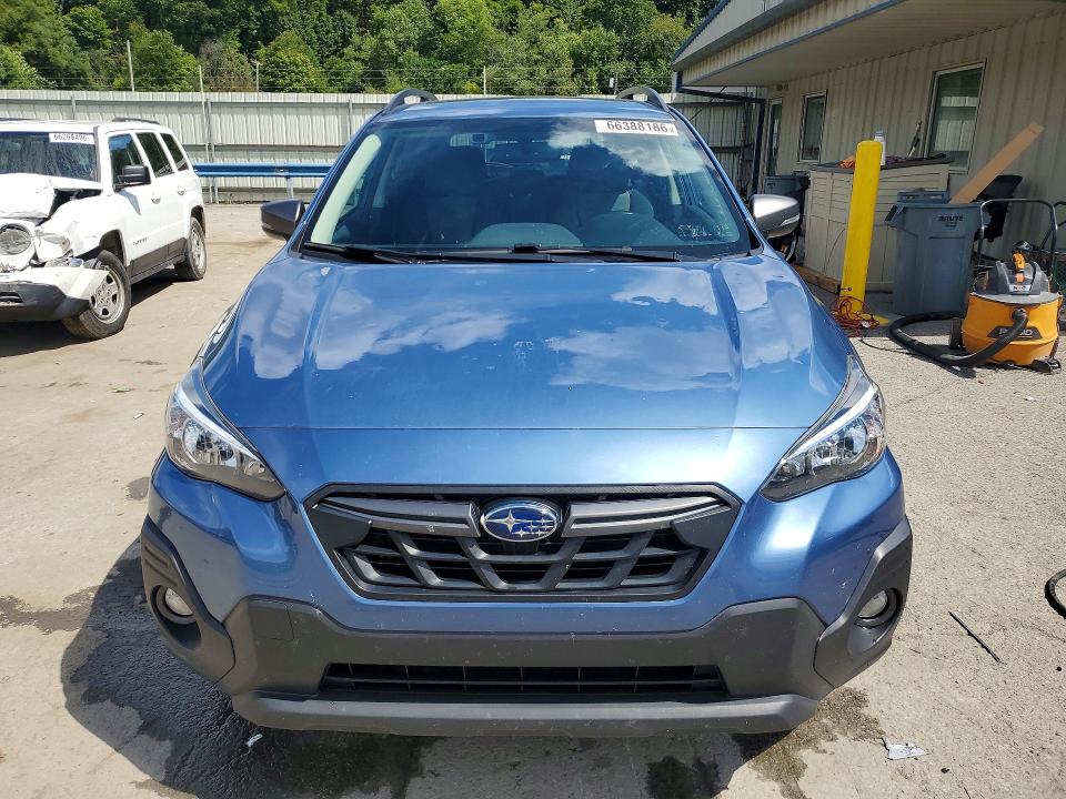66388186 :رقم المزاد ، JF2GTHSC5MH226832 vin ، 2021 Subaru Crosstrek مزاد بيع