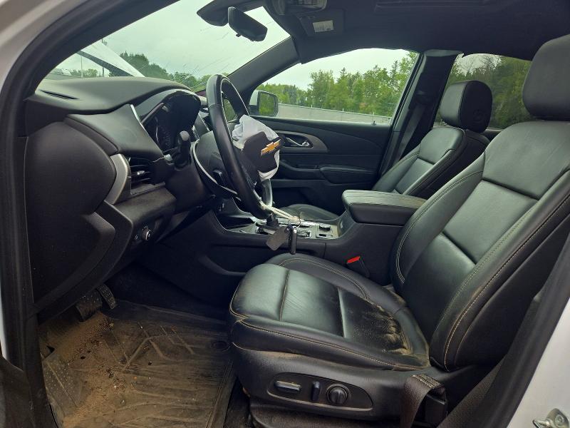 Продажа на аукционе авто 2023 Chevrolet Traverse, vin: 1GNEVHKW6PJ321379, номер лота: 64964426
