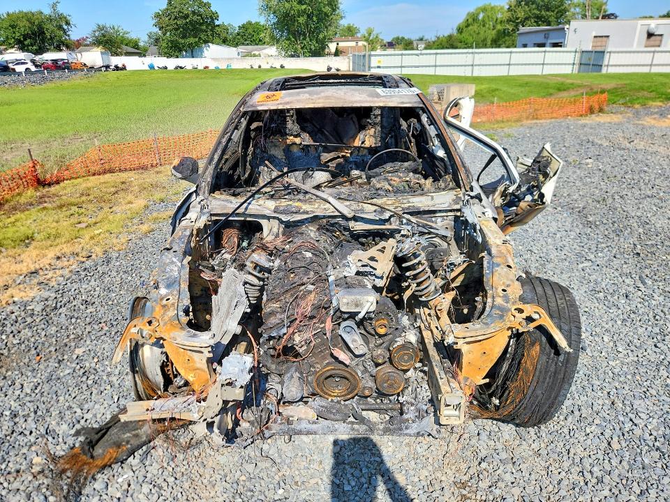 Aukcja sprzedaży 2014 Bmw 535, vin: WBA5B3C56ED530091, numer aukcji: 63954176
