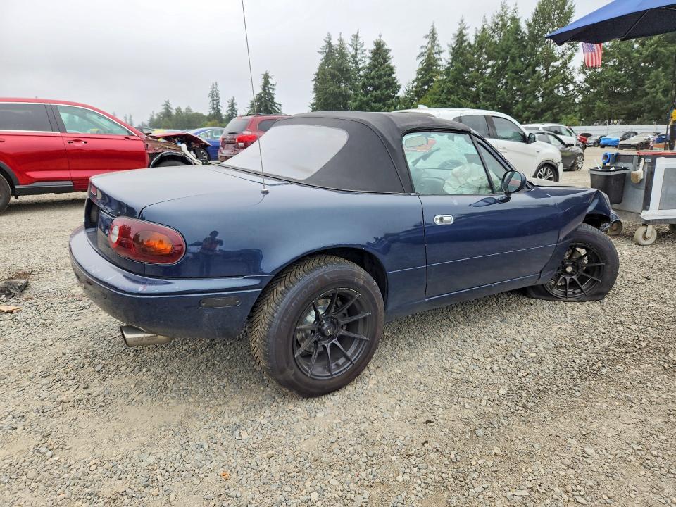 64669826 :رقم المزاد ، JM1NA3533T0716385 vin ، 1996 Mazda Mx-5 Miata مزاد بيع