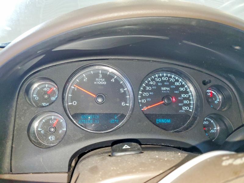Aukcja sprzedaży 2013 Gmc Yukon Xl, vin: 1GKS2KE75DR338505, numer aukcji: 61193876