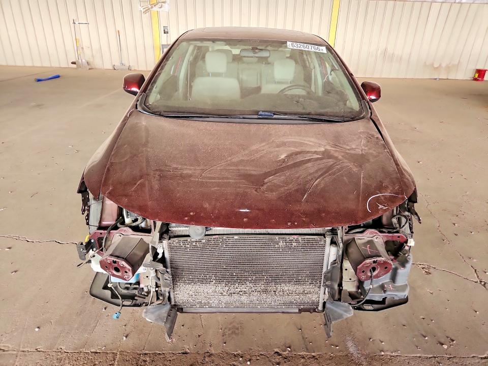 Aukcja sprzedaży 2012 Honda Civic, vin: 19XFB2F83CE379939, numer aukcji: 63260766