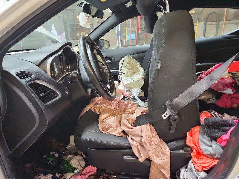 Aukcja sprzedaży 2014 Dodge Avenger, vin: 1C3CDZAB0EN166720, numer aukcji: 64590676