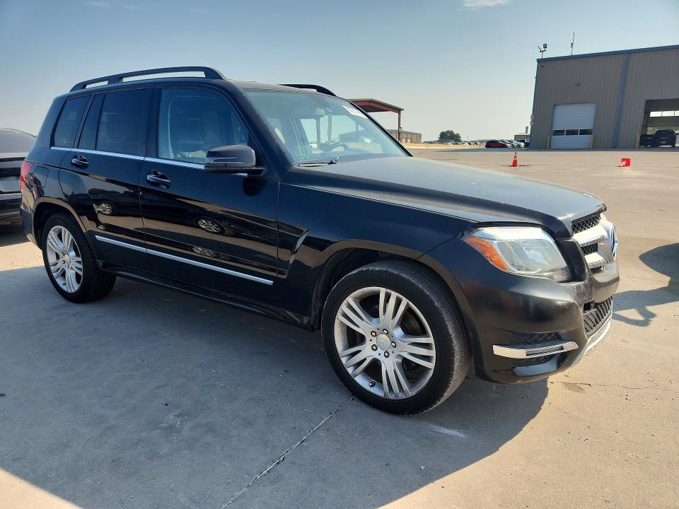 61977456 :رقم المزاد ، WDCGG5HB3DG044708 vin ، 2013 Mercedes-benz Glk مزاد بيع