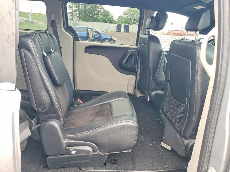 65106766 :رقم المزاد ، 2C4RDGCG8KR802866 vin ، 2019 Dodge Grand Caravan مزاد بيع