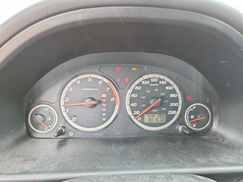 Продажа на аукционе авто 2003 Honda Cr-v, vin: JHLRD78803C802651, номер лота: 64604336