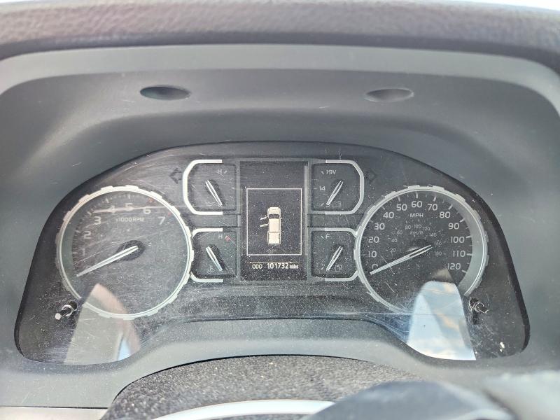 2020 Toyota Tundra მანქანა იყიდება აუქციონზე, vin: 5TFDY5F14LX876671, აუქციონის ნომერი: 65024856