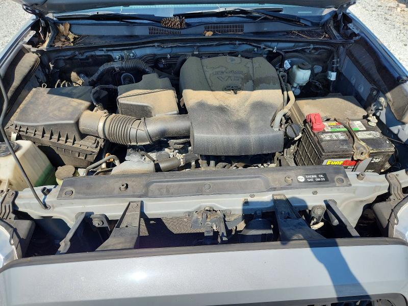 Продаж на аукціоні авто 2019 Toyota Tacoma, vin: 3TMCZ5AN5KM213519, номер лоту: 65169246