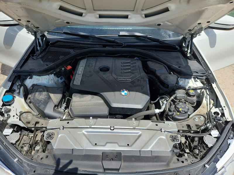Aukcja sprzedaży 2020 Bmw 330i, vin: 3MW5R1J08L8B43267, numer aukcji: 64670796