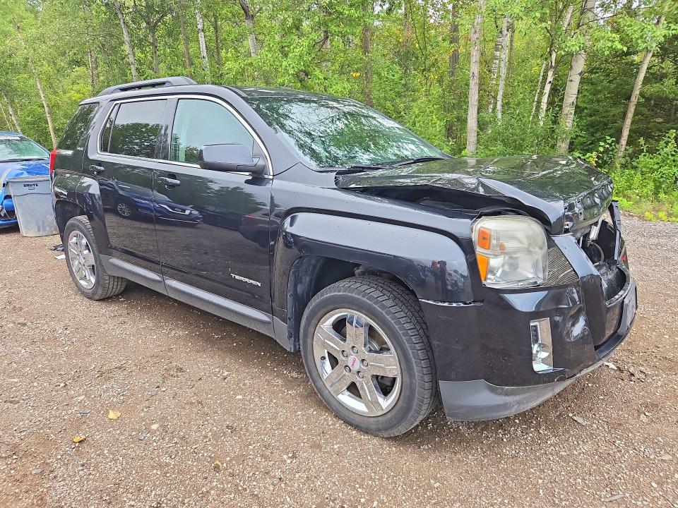 65609496 :رقم المزاد ، 2GKALSEK8D6111530 vin ، 2013 Gmc Terrain مزاد بيع