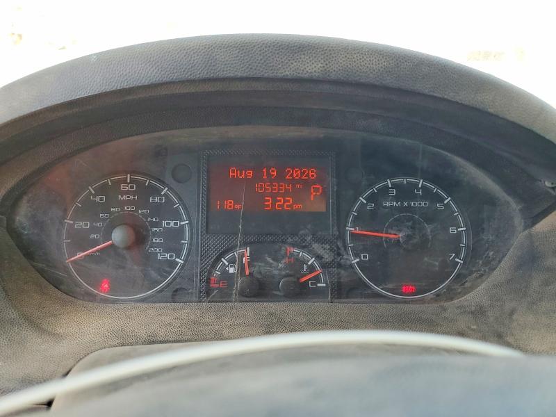 63836766 :رقم المزاد ، 3C6MRVJG7ME586698 vin ، 2021 Ram Promaster 3500 مزاد بيع
