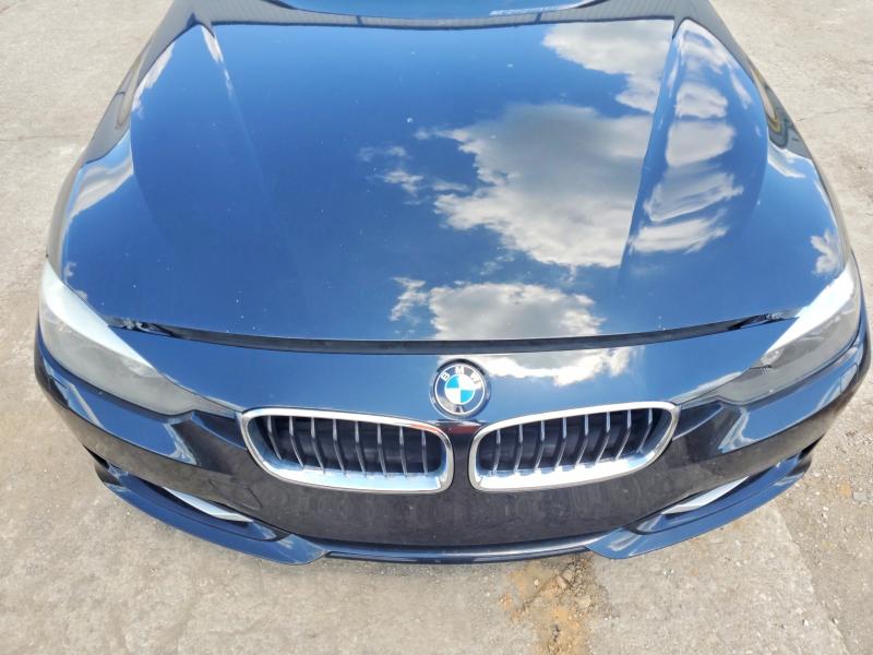 Aukcja sprzedaży 2013 Bmw 328, vin: WBA3B5G58DNS03696, numer aukcji: 64540766