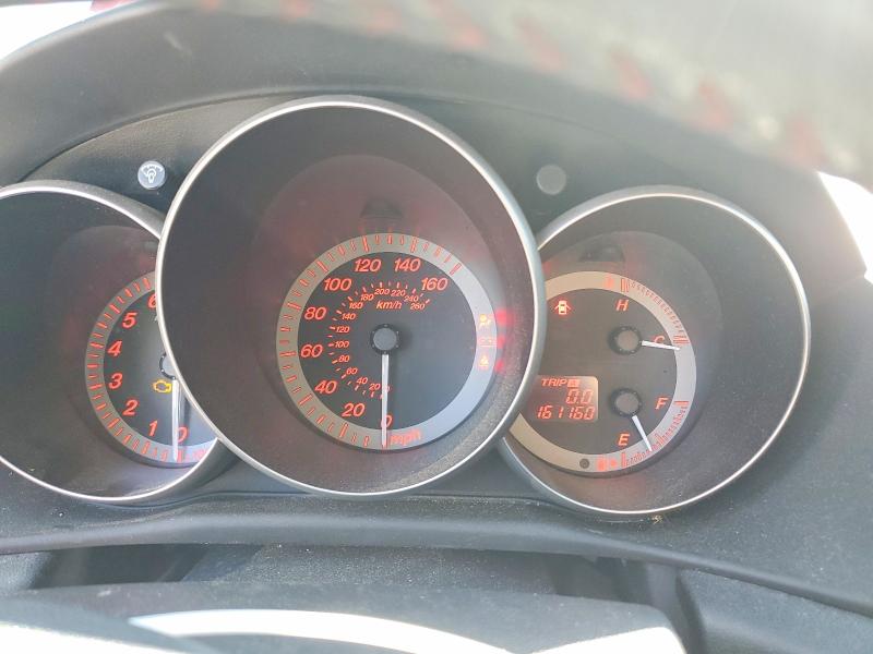 Продаж на аукціоні авто 2009 Mazda Speed, vin: JM1BK34M891203050, номер лоту: 63747526