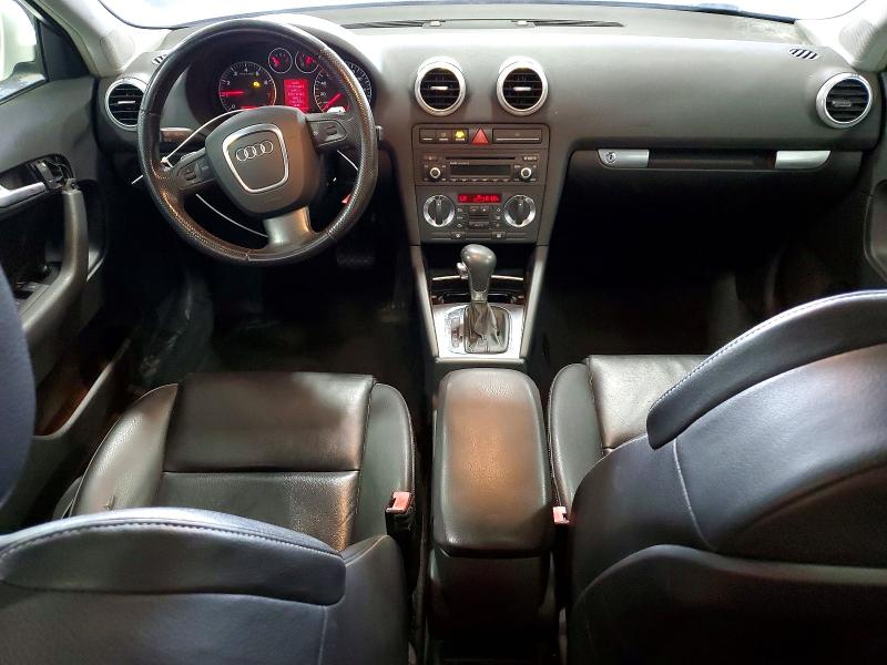 Aukcja sprzedaży 2006 Audi A3, vin: WAUMF78P06A161460, numer aukcji: 66294026
