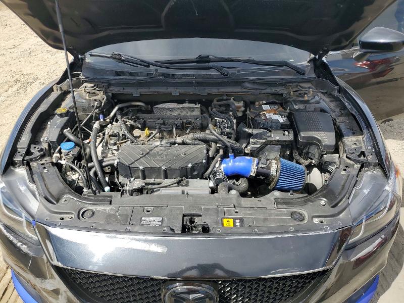 65051176 :رقم المزاد ، JM1GJ1U57G1431012 vin ، 2016 Mazda 6 مزاد بيع