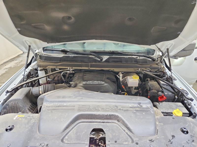 Продажа на аукционе авто 2026 Ram 2500, vin: 3C6UR5DJ2TG274198, номер лота: 65372316