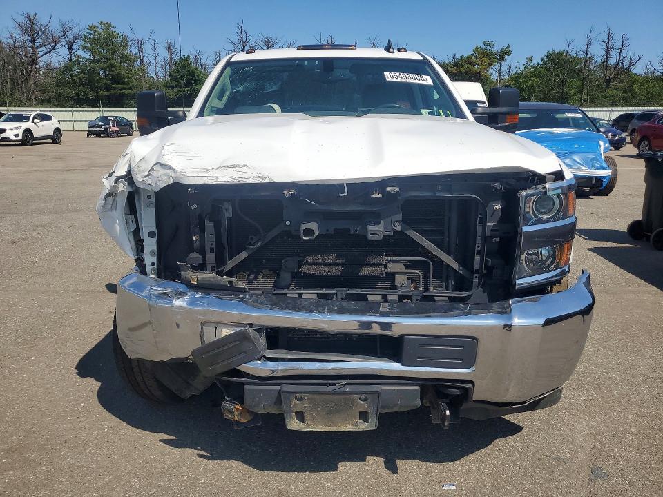 65493806 :رقم المزاد ، 1GC0KYEG3GZ392735 vin ، 2016 Chevrolet Silverado مزاد بيع