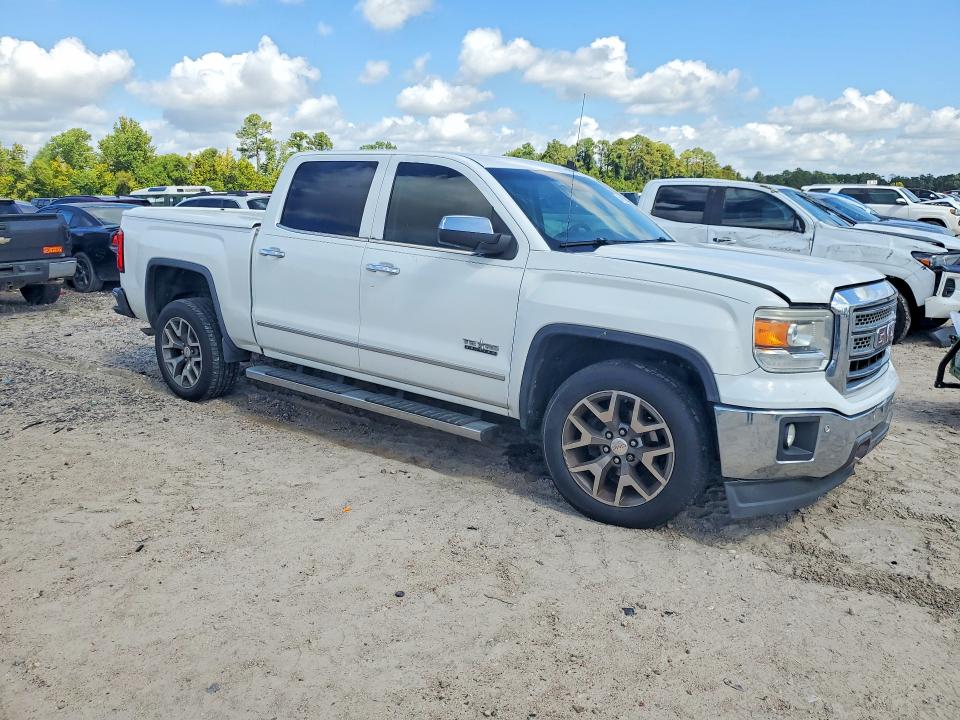 Продаж на аукціоні авто 2014 Gmc Sierra, vin: 3GTP1VEC7EG409868, номер лоту: 64937856