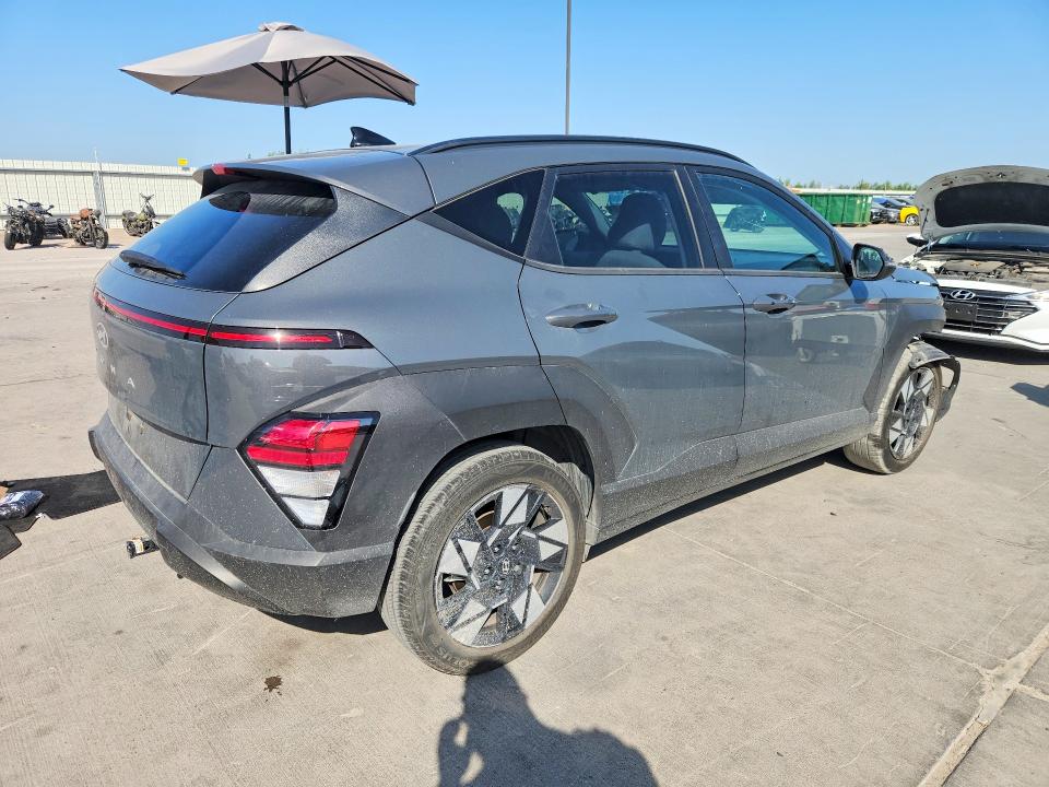 Aukcja sprzedaży 2025 Hyundai Kona, vin: KM8HB3AB5SU311543, numer aukcji: 64901746