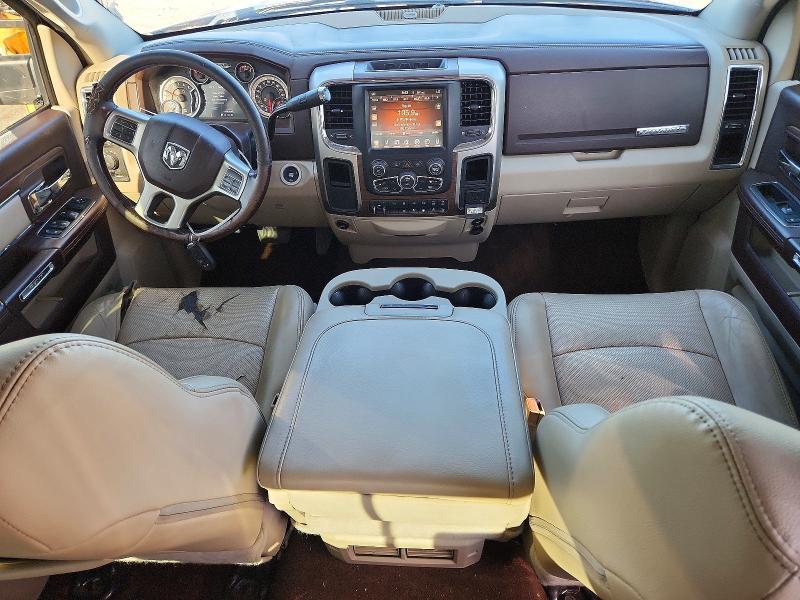 66610556 :رقم المزاد ، 3C6UR4KL8HG577993 vin ، 2017 Ram 2500 مزاد بيع