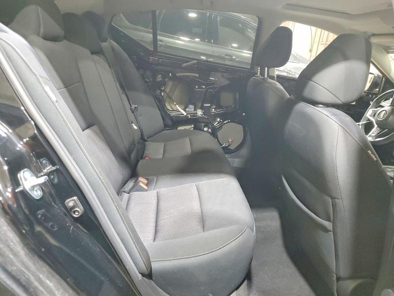 Aukcja sprzedaży 2024 Nissan Altima, vin: 1N4BL4DV1RN300262, numer aukcji: 65838076