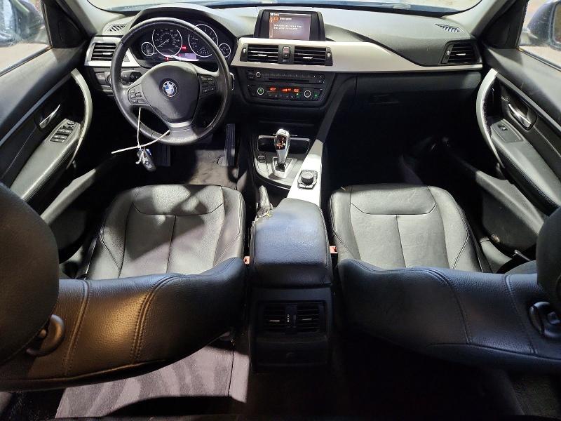 Aukcja sprzedaży 2013 Bmw 328, vin: WBA3A5C51DF352552, numer aukcji: 65915806
