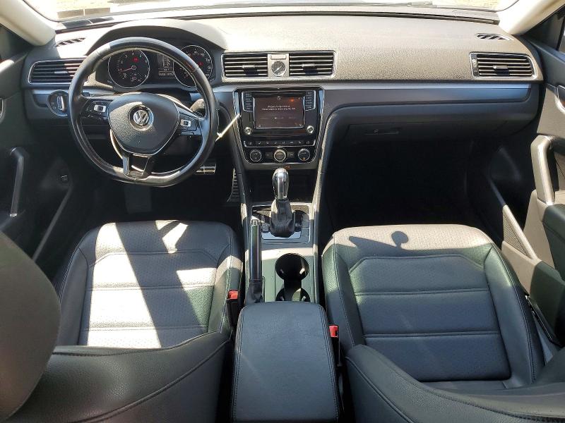 Продажа на аукционе авто 2017 Volkswagen Passat, vin: 1VWDT7A33HC074689, номер лота: 65596936