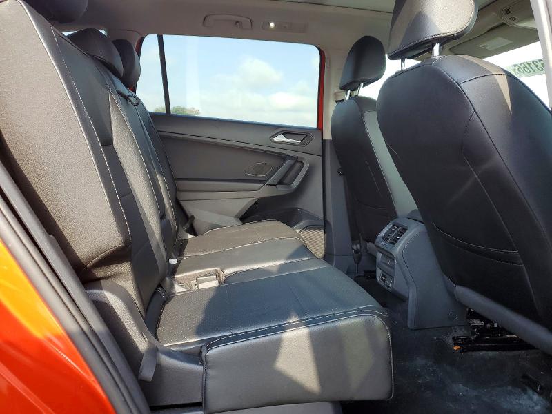 Продажа на аукционе авто 2019 Volkswagen Tiguan, vin: 3VV3B7AX3KM159687, номер лота: 65863166