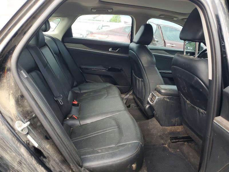Продаж на аукціоні авто 2021 Kia K5, vin: 5XXG34J23MG032099, номер лоту: 64911936