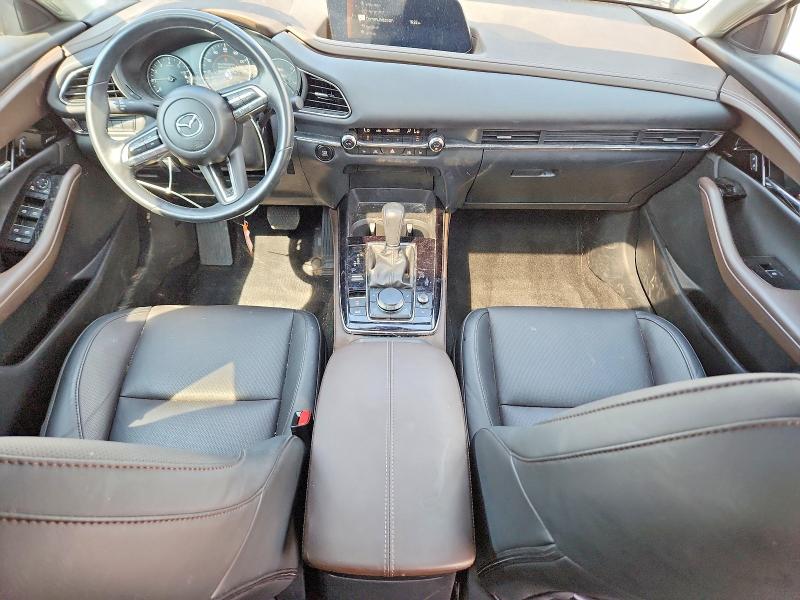 Продажа на аукционе авто 2023 Mazda Cx-30, vin: 3MVDMBDM1PM583330, номер лота: 64799146