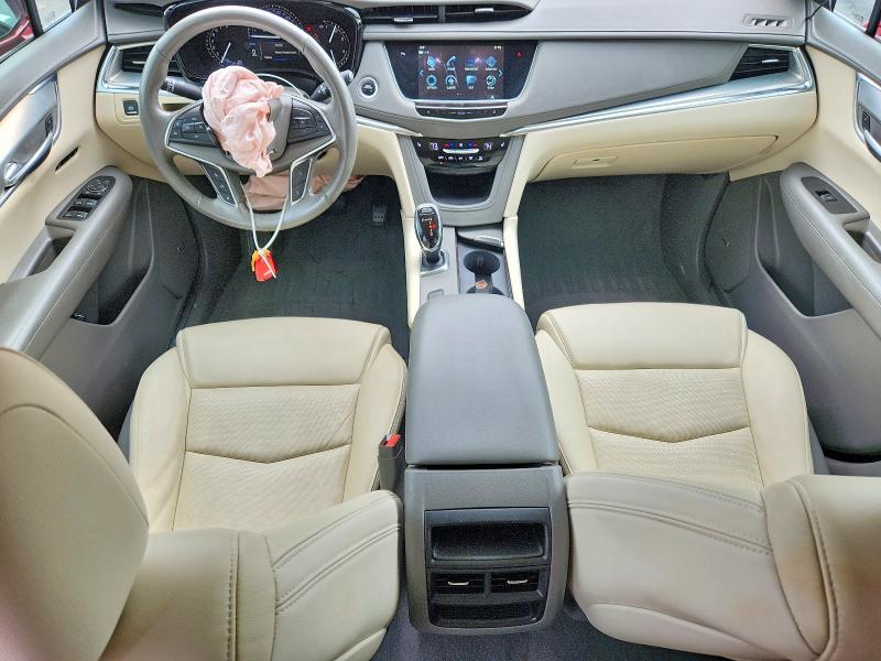 Aukcja sprzedaży 2019 Cadillac Xt5, vin: 1GYKNCRS9KZ230077, numer aukcji: 64320186
