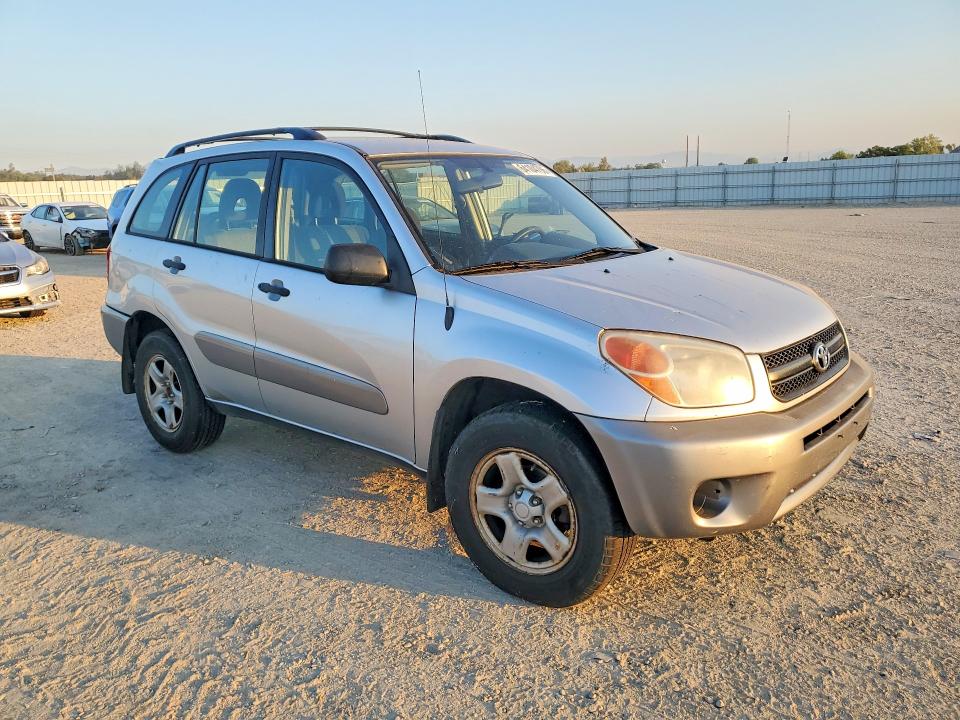 2004 Toyota Rav4 მანქანა იყიდება აუქციონზე, vin: JTEGD20V940031310, აუქციონის ნომერი: 64104796